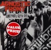 Agnostic Front - Something's Gotta Give cd