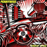 (LP Vinile) Pennywise - Straight Ahead vinile