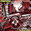 (LP Vinile) Pennywise - Straight Ahead cd