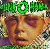 H20 - Punk-o-rama Vol. 4 cd musicale di H20