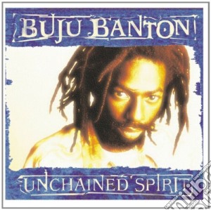 (LP VINILE) Unchained spirit lp vinile di Banton Buju