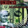 Union 13 - Youth, Betrayal And The Awakening cd