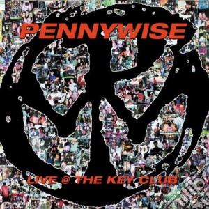 Pennywise - Live @ The Key Club cd musicale di Pennywise