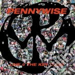 Pennywise - Live @ The Key Club cd