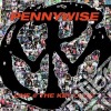 Pennywise - Live @ The Key Club cd