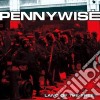 (LP Vinile) Pennywise - Land Of The Free? cd