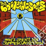 Bouncing Souls (The) - How I Spent My Summer Vacation cd