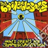 Bouncing Souls (The) - How I Spent My Summer Vacation cd