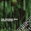 (LP Vinile) Promise Ring (The) - Wood/Water (2 Lp) cd