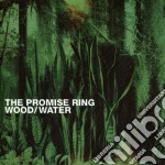 (LP Vinile) Promise Ring (The) - Wood/Water (2 Lp)