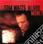 (LP Vinile) Tom Waits - Blood Money vinile