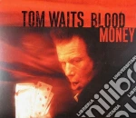 Tom Waits - Blood Money cd