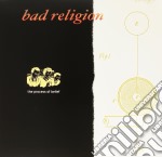 (LP Vinile) Bad Religion - Process Of Belief