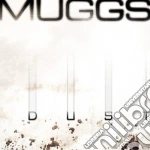 Muggs - Dust cd
