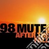 98 Mute - After The Fall cd