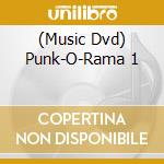 (Music Dvd) Punk-O-Rama 1 cd musicale