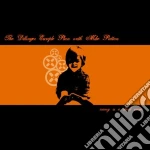 Dillinger Escape Plan - Irony Is A Dead Scene (Ep) cd