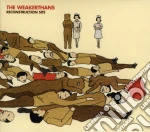 Weakerthans - Reconstruction Site cd
