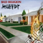 Bad Religion - Suffer cd