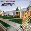 Bad Religion - Suffer cd
