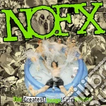 (LP Vinile) Nofx - The Greatest Songs Ever Written (By Us) vinile