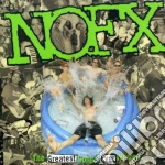 Nofx - Greatest Songs Ever Written: By Us cd