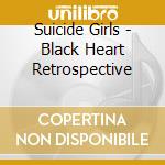 Suicide Girls - Black Heart Retrospective
