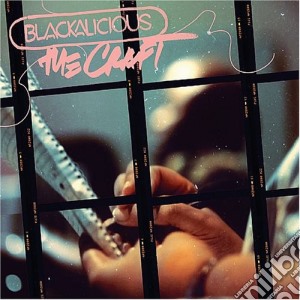Blackalicious - Craft cd musicale di Blackalicious
