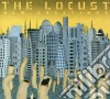Locust - New Erections cd