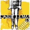 Punk O Rama 10 / Various (2 Cd) cd