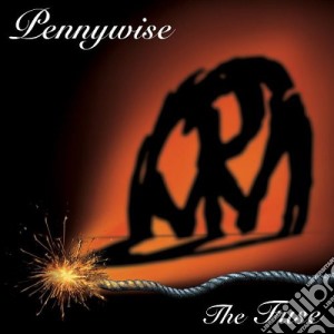 Pennywise - Fuse cd musicale di Pennywise