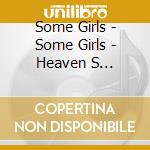 Some Girls - Some Girls - Heaven S Pregnant Teens cd
