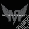 Matchbook Romance - Voices cd