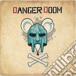 Danger Doom - Mouse & The Mask