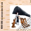 (LP Vinile) Neko Case - Fox Confessor Brings The Flood cd