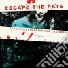 Escape The Fate - There'S No Sympathy For The Dead cd