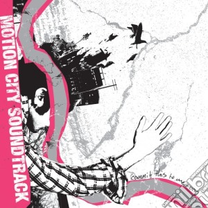 Motion City Soundtrack - Commit This To Memory (2 Cd) cd musicale di Motion City Soundtrack