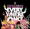 Lyrics Born - Everywhere At Once cd