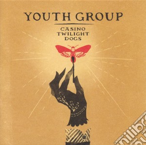Youth Group - Casino Twilight Dogs cd musicale di Youth Group