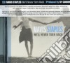 Mavis Staples - We'Ll Never Turn Back cd