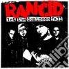Rancid - Let The Dominoes Fall cd