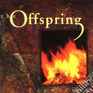 Offspring (The) - Ignition (Rmst) cd musicale di Offspring