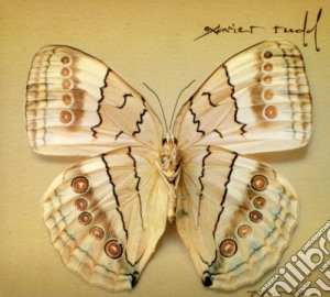 Xavier Rudd - White Moth cd musicale di Xavier Rudd