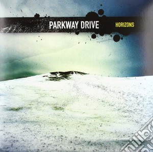 (LP Vinile) Parkway Drive - Horizons lp vinile di Parkway Drive
