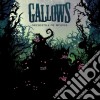 Gallows - Orchestra Of Wolves + 3 cd