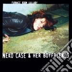 Case Neko - Furnace Room Lullaby (Dig) cd