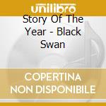 Story Of The Year - Black Swan cd