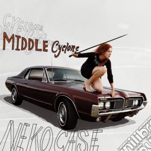 (LP Vinile) Neko Case - Middle Cyclone (2 Lp) lp vinile di Neko Case