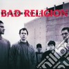 Bad Religion - Stranger Than Fiction (Remastered) cd