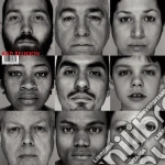 (LP Vinile) Bad Religion - Gray Race vinile
